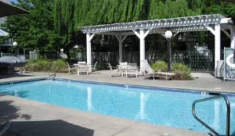 Lodge at Paulin Creek