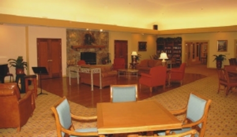 Lodge at Paulin Creek