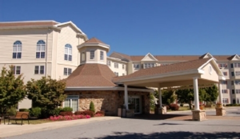 Freedom Village at Brandywine