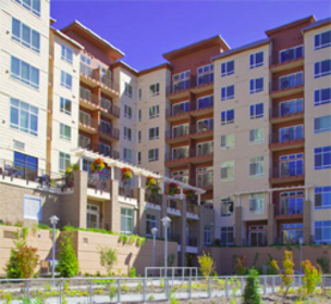 Aljoya Thornton Place Northgate