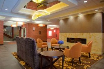 Aljoya Thornton Place Northgate