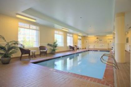 University House Issaquah