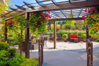 Aljoya Mercer Island