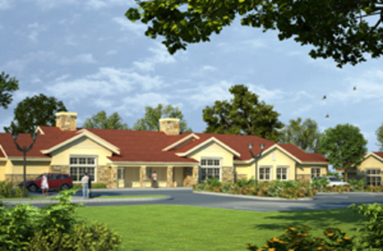 The Heritage of Overland Park