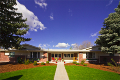 Applewood Our House